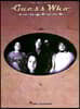 The Guess Who Songbook: Piano, Vocal and Guitar Chords 16 Classic Rock Songs with Lyrics, Chord Names, Guitar Chord Diagrams and Piano Arrangements In
