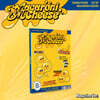 YOUNG POSSE (영파씨) -  EP : MACARONI CHEESE [Magazine Ver.]