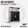 온앤오프 (ONF) - The 2nd Album Part.1 [ONF:MY IDENTITY][kiwee ALBUM]