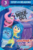 Step into Reading 3 : Disney Pixar Inside Out