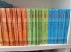 한솔수학동화 50권 전집 중고도서