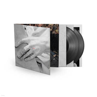 The National (더 내셔널) - Rome [2LP]