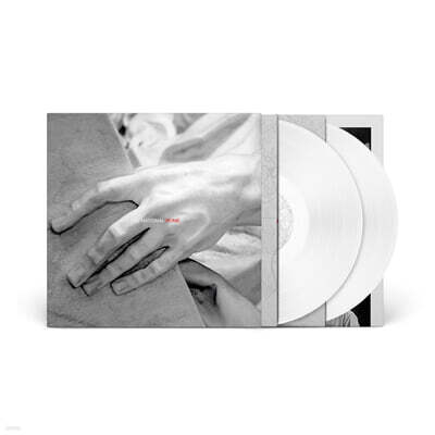 The National (더 내셔널) - Rome [화이트 컬러 2LP]
