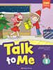 Talk to Me 1