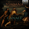 비아다나: 모테트 (Viadana: Motets)(CD) - Federico Del Sordo