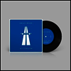 Kraftwerk - Autobahn (7 Inch Single LP)