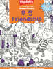 Highlights 인기 주제별 숨은그림찾기 우정(Friendship)