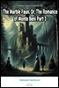 The Marble Faun; Or, The Romance of Monte Beni Part 3