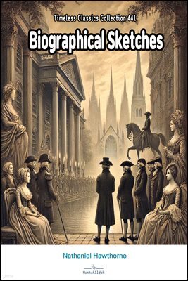 Biographical Sketches