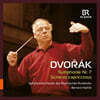 Bernard Haitink 드보르작: 교향곡 7번 (Dvorak: Symphony Op.70, Scherzo capriccioso)