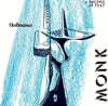 Thelonious Monk (델로니어스 몽크) - Thelonious Monk Trio