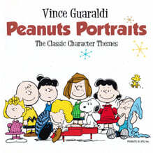 Vince Guaraldi (빈스 과랄디) - Peanuts Portraits
