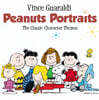 Vince Guaraldi (빈스 과랄디) - Peanuts Portraits