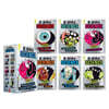 Horrible Science 6 Book Set