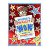 Where's Wally? Wow 6 Books Box Set