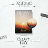 XODIAC (소디엑) - 싱글앨범 3집 : GLOWY DAY [SUNLIGHT Ver.]