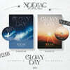 XODIAC (소디엑) - 싱글앨범 3집 : GLOWY DAY [2종 SET]