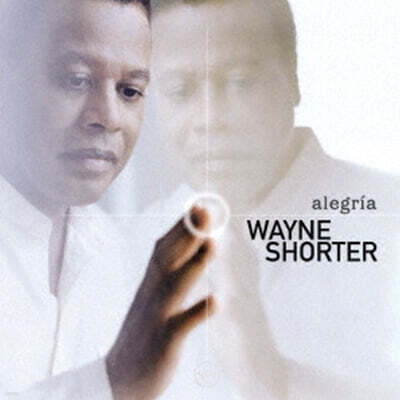 Wayne Shorter (웨인 쇼터) - Alegria [UHQCD]