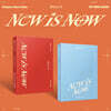 NouerA (누에라) - 미니앨범 1집 [Chapter: New is Now][2종 중 1종 랜덤발송]