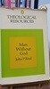 Man Without God an introduction to unbelief(1971)
