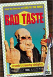 고무인간의 최후 dts (Bad Taste)