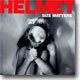 Helmet - Size Matters