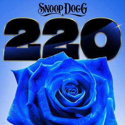 Snoop Dogg (스눕독) - 220