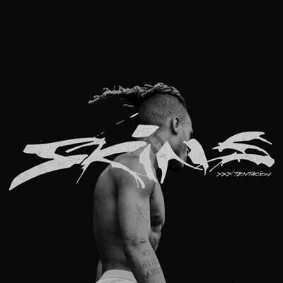 XXXTENTACION (엑스엑스엑스텐타시온) - Skins