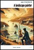 A landscape painter