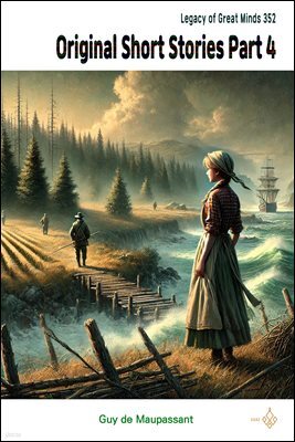 Original Short Stories Part 4