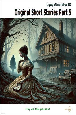 Original Short Stories Part 5