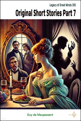 Original Short Stories Part 7
