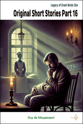 Original Short Stories Part 16