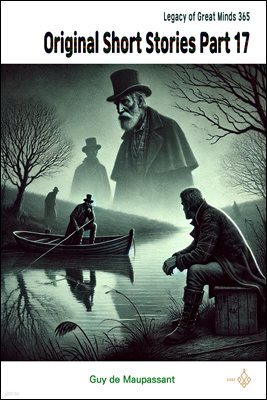 Original Short Stories Part 17
