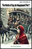 The Works of Guy de Maupassant Part 1