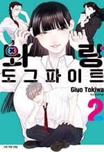 뇌량 도그파이트 2