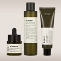 (3종세트) 디누보 프레쉬 세라마이디드 비타민씨 앰플 18ml + 에센셜 토너 200ml + 세라마이디드 워터크림 80ml