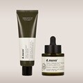 (2종세트) 디누보 프레쉬 세라마이디드 트러블 카밍 앰플 30ml + 세라마이디드 워터크림 80ml