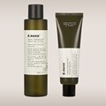 (2종세트) 디누보 프레쉬 세라마이디드 에센셜 토너 200ml + 세라마이디드 워터크림 80ml