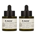 (더블구성) 디누보 프레쉬 세라마이디드 트러블 카밍 앰플 30ml 2개