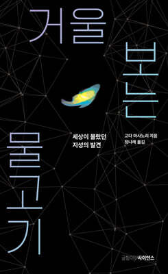거울 보는 물고기