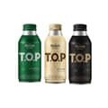 맥심 티오피 TOP 커피 블랙 라떼 스위트아메리카노 캔커피 380ml 24개