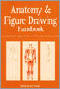 Anatomy & Figure Drawing Handbook