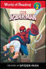 The Story of Spider-Man