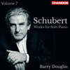 Barry Douglas 슈베르트: 피아노 솔로 작품집 Vol. 7 (Schubert: Works for Solo Piano, Vol. 7)