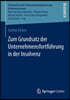Zum Grundsatz Der Unternehmensfortfuhrung in Der Insolvenz