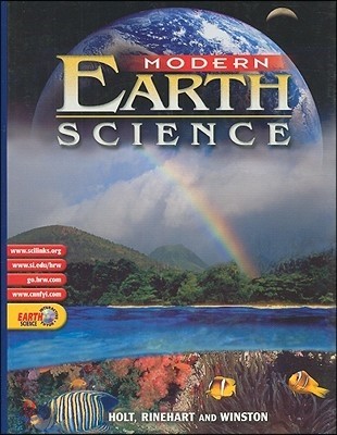 Modern Earth Science