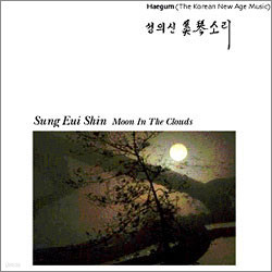 성의신 - 해금 소리 Moon in the Clouds