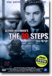39계단 The 39 Steps 1935년작