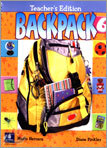 Backpack 6 : Teacher's Edition